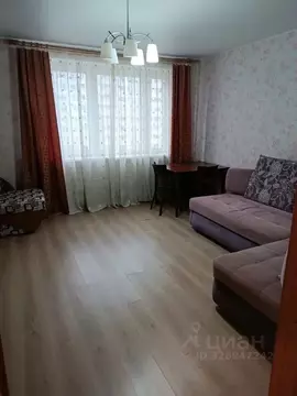 1-к кв. Московская область, Видное ул. Имени Героя Советского Союза ...