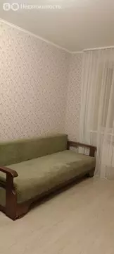 1-комнатная квартира: Аксай, Советская улица, 16к3 (30 м)