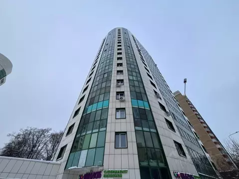 Гараж в Москва, Москва, Зеленоград к848 (15 м)