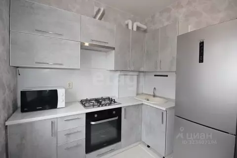 1-к кв. Ульяновская область, Ульяновск ул. Павлика Морозова, 64 (34.3 ...