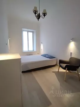 Комната Москва 1-й Неопалимовский пер., 10 (16.0 м)