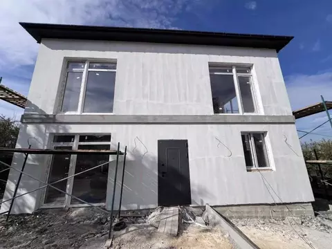 Дом в Крым, Симферопольский район, Трудовское с/пос, пос. Айкаван ул. ...