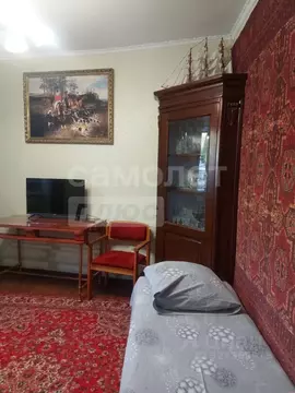 2-к кв. Крым, Ялта муниципальный округ, Гурзуф пгт ул. Ленинградская, ...