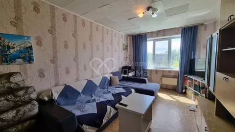 2-к кв. Волгоградская область, Городище рп ул. Нефтяников, 2А (50.8 м)