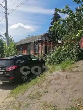 Участок в Воронежская область, Воронеж ул. Успенского, 78 (7.0 сот.)