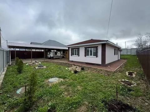 Дом в Ленинградская область, Ломоносовский район, Лаголовское с/пос, ...