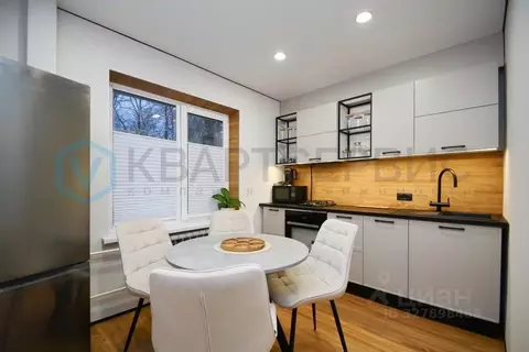 1-к кв. Омская область, Омск ул. Конева, 34 (38.0 м)