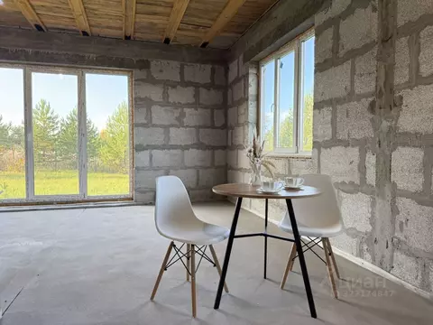 Дом в Иркутская область, Иркутский муниципальный округ, пос. Горный ...