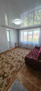 1-к кв. Татарстан, Зеленодольск ул. Ленина, 15 (33.6 м)