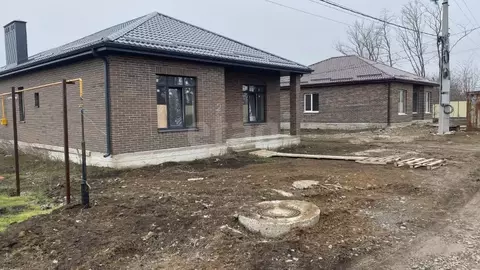 Дом в Ростовская область, Аксайский район, Щепкинское с/пос, пос. ...