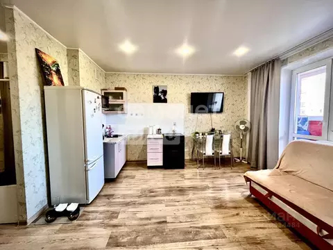 2-к кв. Челябинская область, Миасс бул. Карпова, 7 (40.8 м)