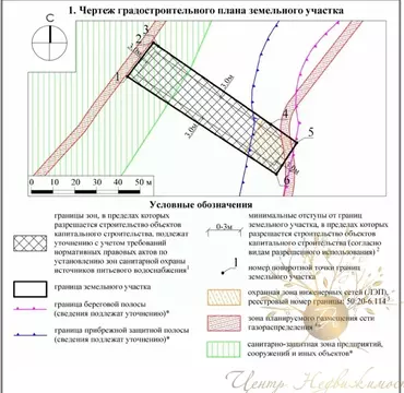 Участок в Московская область, Одинцовский городской округ, с. ...