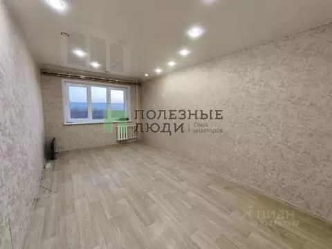 2-к кв. Красноярский край, Красноярск Ульяновский просп., 36 (47.9 м)