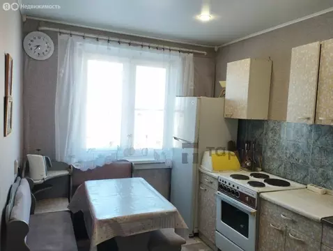 3-комнатная квартира: Челябинск, улица Чайковского, 185 (65.5 м)