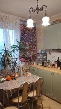 2-к кв. Москва Ленинский просп., 152 (52.0 м)