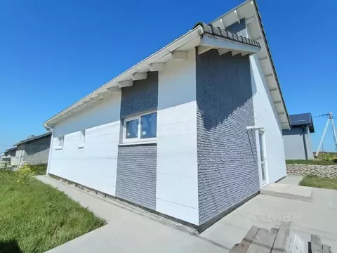 Дом в Краснодарский край, Анапа муниципальный округ, с. Джигинка ул. ...