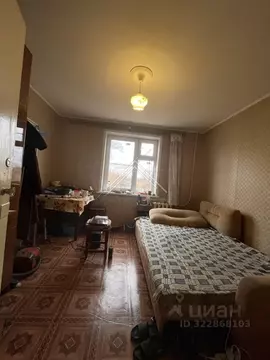 Комната Костромская область, Буй ул. Октябрьской Революции, 29 (12.0 ...