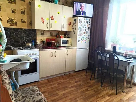 1-к кв. Орловская область, Мценск ул. Машиностроителей, 19 (38.5 м)