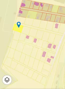 Участок в Московская область, Солнечногорск городской округ, ...