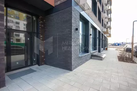 Помещение свободного назначения в Тюменская область, Тюмень ул. ...