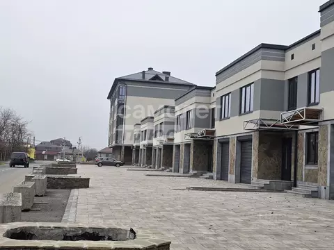 2-к кв. Кабардино-Балкария, Чегемский район, с. Шалушка ул. Ленина, ...