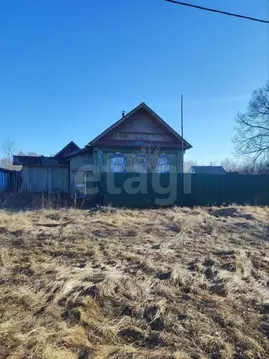 Дом в Владимирская область, Гусь-Хрустальный муниципальный округ, д. ...