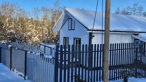 Дом в Ленинградская область, Гатчинский муниципальный округ, д. Грязно ...