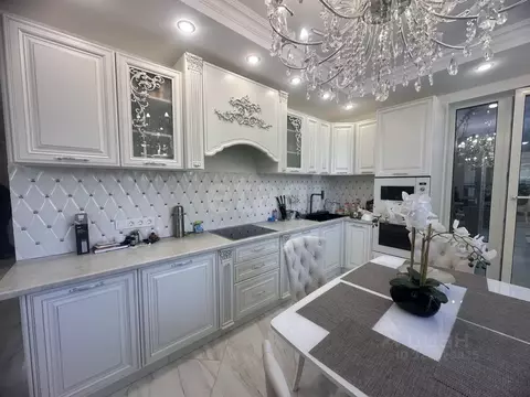 3-к кв. Воронежская область, Воронеж Московский просп., 132 (78.3 м)