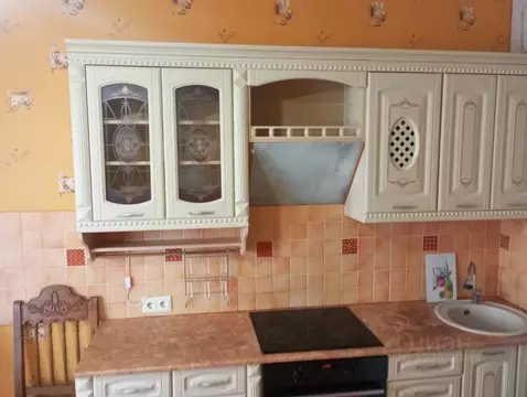 1-к кв. Тверская область, Тверь ул. Марии Смирновой, 7 (46.1 м)