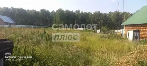 Участок в Челябинская область, Кунашакский муниципальный округ, д. ...