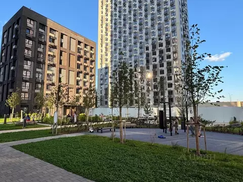 Помещение свободного назначения в Москва Дорожная ул., 46к5 (153 м)