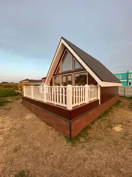 Дом в Владимирская область, Суздальский район, Боголюбовское ...