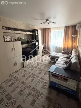 1-комнатная квартира: Самара, Воронежская улица, 141 (29.6 м)