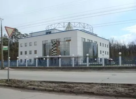 Помещение свободного назначения в Самарская область, Тольятти ул. ...