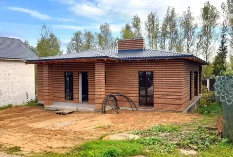 Коттедж в Московская область, Пушкинский городской округ, д. Мураново ...