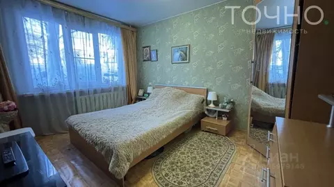 2-к кв. Пензенская область, Пенза ул. Рахманинова, 35 (43.0 м)