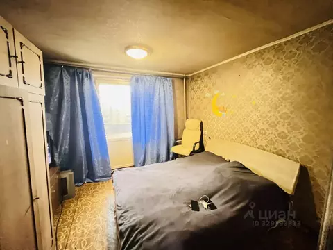 2-к кв. Московская область, Сергиево-Посадский городской округ, ...