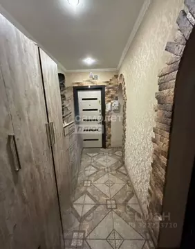 3-к кв. Курская область, Курск Курского завода тракторных запчастей ...