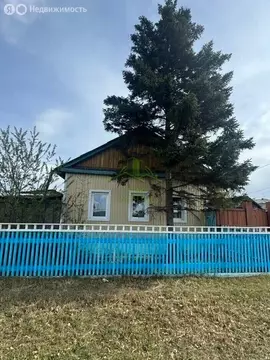 Дом в село Иволгинск, Партизанская улица (39 м)