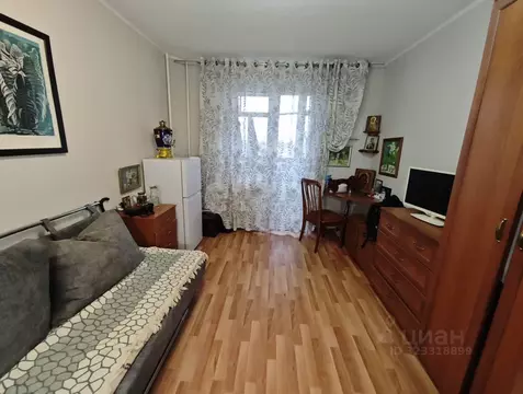 Комната Костромская область, Кострома Малышково мкр, проезд Березовый, ...