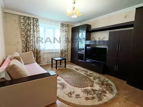 3-к кв. Адыгея, Майкоп Курганная ул., 700 (54.1 м)