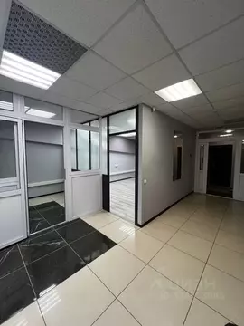 Офис в Томская область, Томск тракт Иркутский, 15с1 (390 м)