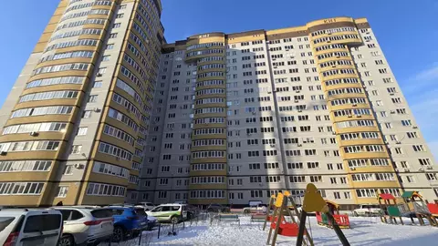 3-к кв. Воронежская область, Воронеж ул. Летчика Филипова, 6 (103.0 м)