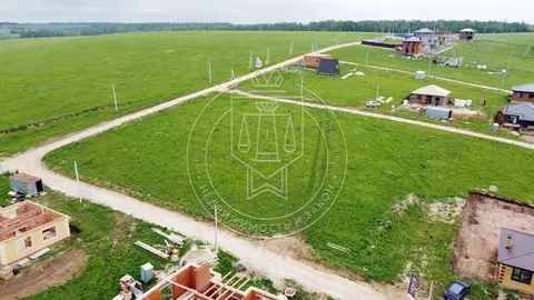 Участок в Татарстан, Пестречинский район, Кощаковское с/пос, д. Старое ...