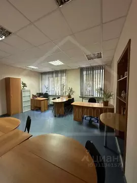 Офис в Омская область, Омск ул. Красный Путь, 12 (84 м)