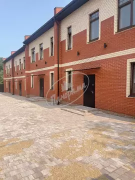 Таунхаус в Калужская область, Калуга Проезжая ул., 6 (130 м)