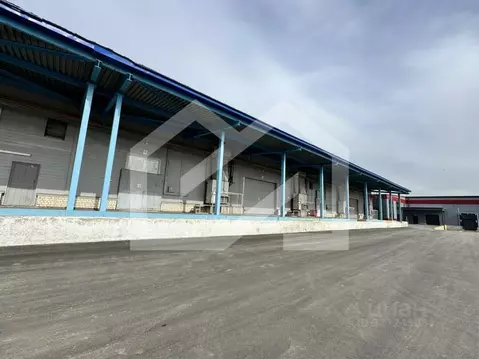 Производственное помещение в Московская область, Раменский ...