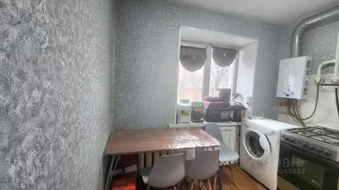 1-к кв. Башкортостан, Уфа ул. Александра Невского, 26 (31.4 м)