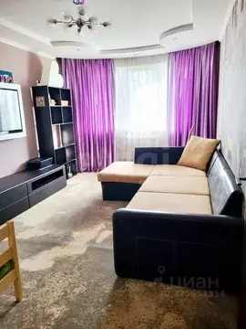 1-к кв. Московская область, Дмитров имени К.А. Аверьянова мкр, 25 ...