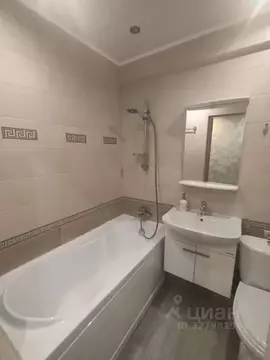 1-к кв. Москва ул. Богородский Вал, 6К1 (31.7 м)